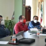 Gobierno de Tulancingo, avanza en conformación de gabinete.