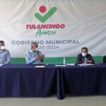 Fueron presentados lineamientos para reapertura responsable y gradual de giros económicos y productivos