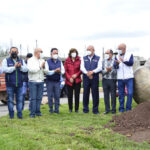 Fue conmemorado en Tulancingo día nacional del árbol