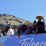 Realizaron recorrido por Tulancingo cronistas del estado de Hidalgo