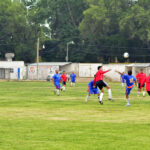 Este 4 de agosto se realizará, en la unidad deportiva Javier Rojo Gómez, cuadrangular inter polígonos