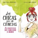 Las niñas y las mujeres en la ciencia