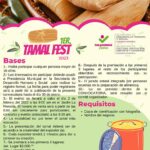 Cerrada convocatoria para participar en TamalFest