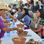 Compañía ARS-VITA en la conmemoración del día internacional de la lengua materna