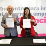 Primer encuentro para impulsar el desarrollo empresarial de Tulancingo