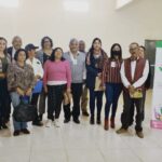 CECATI y bolsa de trabajo  capacitan a  un primer grupo de promotores turísticos de Tulancingo