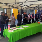 Rebasan expectativa de asistencia los días por el empleo en Tulancingo