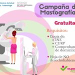 Instancia municipal de las mujeres en Tulancingo, continúa en marzo con cursos y acciones en favor de la salud