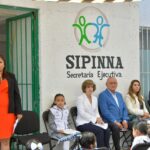 SIPINNA Tulancingo es evaluado por su homologo estatal cada cuatrimestre