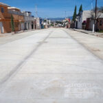 Alcalde Jorge Márquez inaugurará calle Antonio Castro en la colonia El paraíso