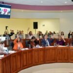 Aprobados tres puntos de acuerdo y un decreto durante sesión del H.  Ayuntamiento de Tulancingo