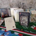 Gran acervo en Bibliotecas de Tulancingo, sobre la Independencia