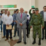 SEDENA y gobierno de Tulancingo inauguraron exposición fotográfica