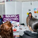 Gobierno de Tulancingo facilita a buscadores de empleo integrarse al campo laboral