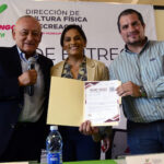 Tulancingo recibió registro único del deporte