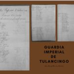 Archivo histórico  | Guardia Imperial de Tulancingo