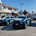 Dirección de prevención del delito impartió talleres y cursos en escuelas de Tulancingo