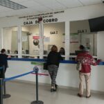 La CAAMT continúa atendiendo en oficinas y cajas de cobro